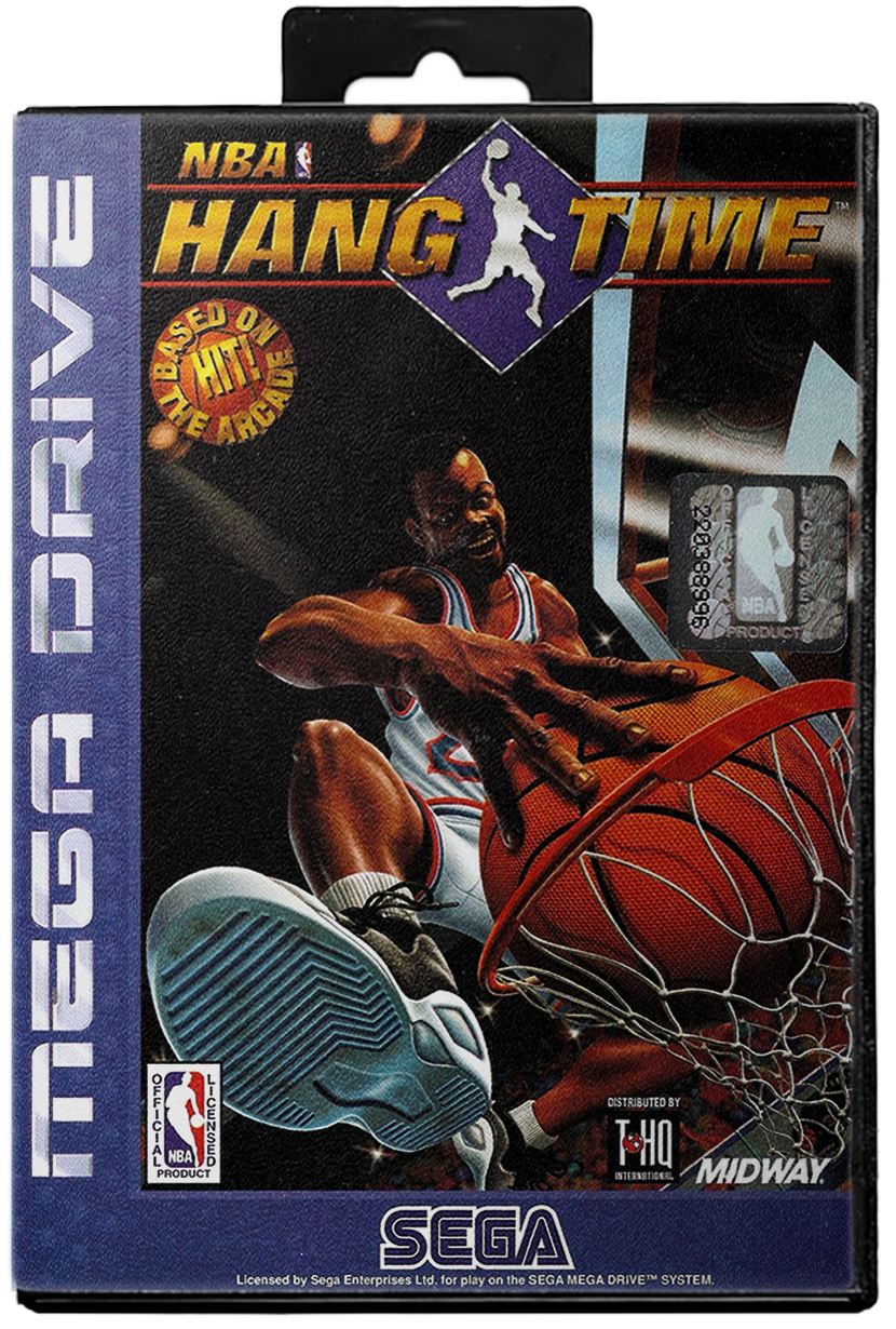 NBA Hang Time